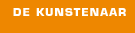 de kunstenaar kunstschilder