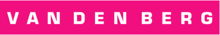 van den Berg