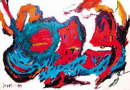 kunst voorbeeld