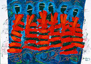 kunst voorbeeld