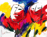 kunst voorbeeld
